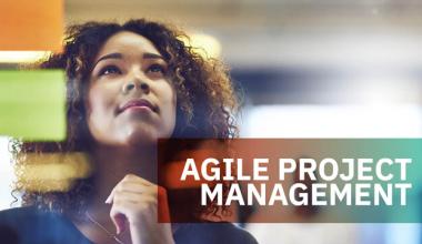 AIM Short Course Agile Project Management