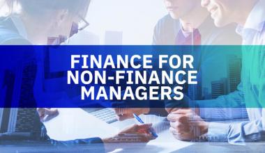 AIM Short Course Finance for Non-Finance Managers