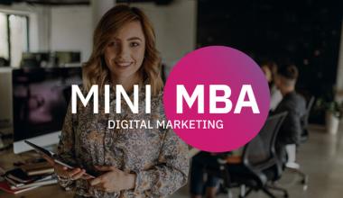 AIM Mini MBA Digital Marketing