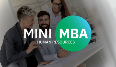 AIM Mini MBA for HR