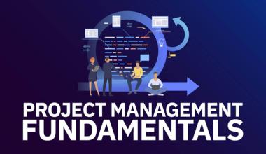 AIM Short Course Project Management Fundamentals