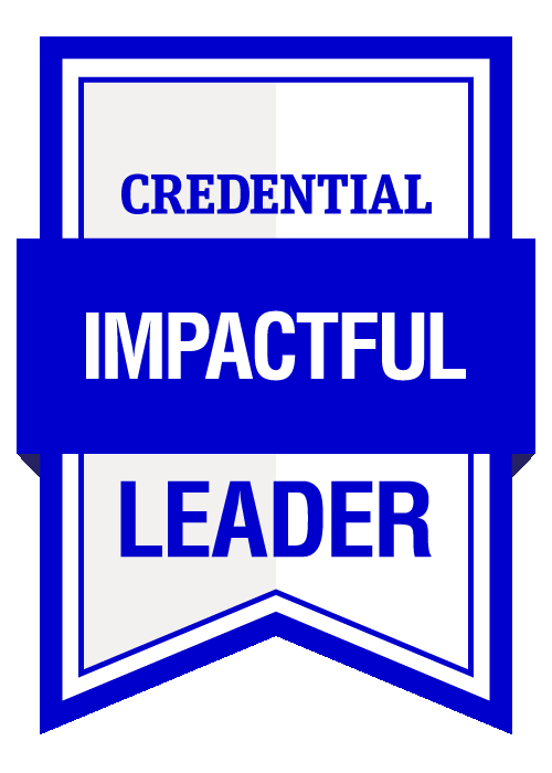 AIM Impactful Leader Credential