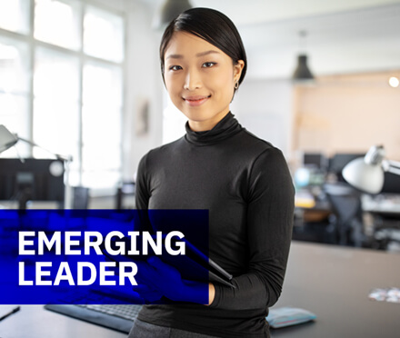 AIM Emerging Leader Short Course