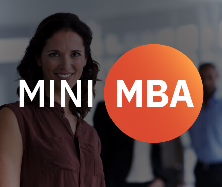 AIM Mini MBA