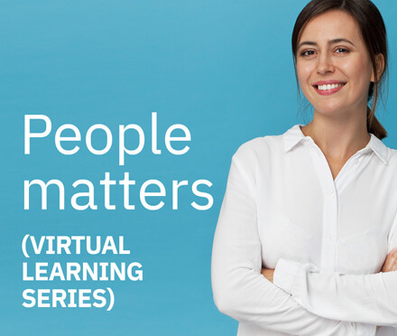 AIM Public Sector People matters (Virtual) Course