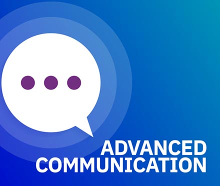 Advanced Communication Short Course