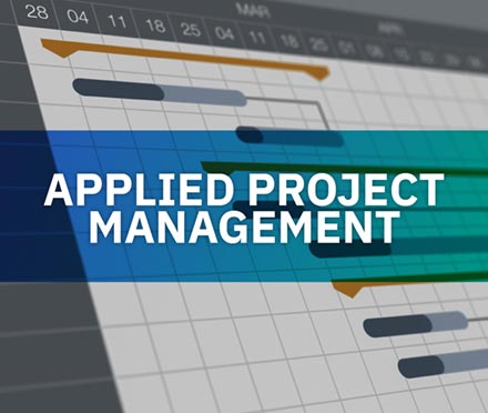 Applied Project Management Short Course