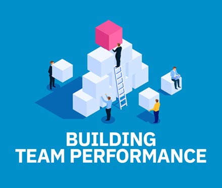 Building Team Performance Short Course