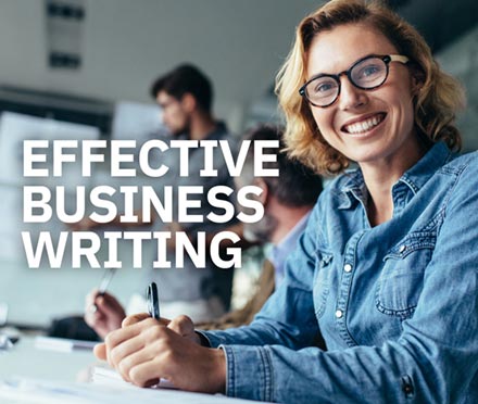 Effective Business Writing Short Course