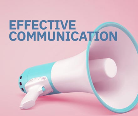 Effective Communication Short Course