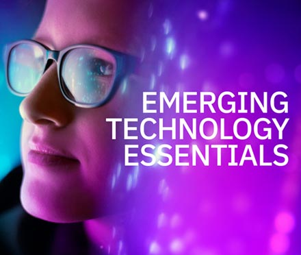 Emerging Technology Essentials Short Course