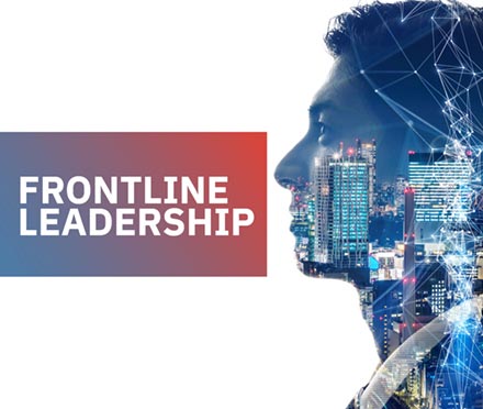 New Leader - Book Your Short Course Today - AIM