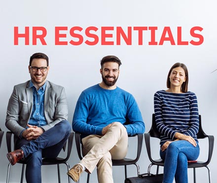 HR Essentials Short Course