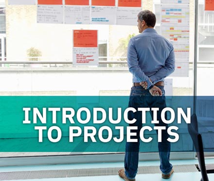 Introduction to Projects Short Course