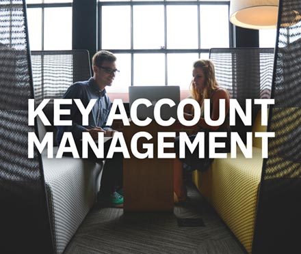 Key Account Management Short Course
