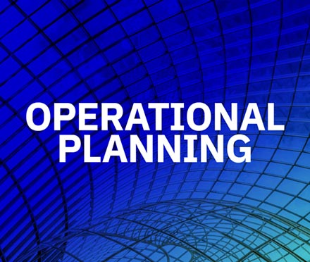 Operational Planning Short Course
