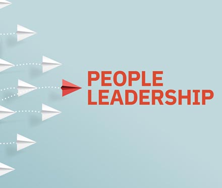People Leadership Short Course