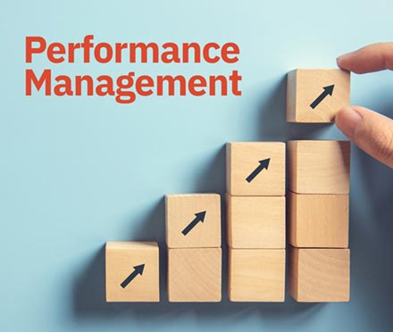 Performance Management Short Course