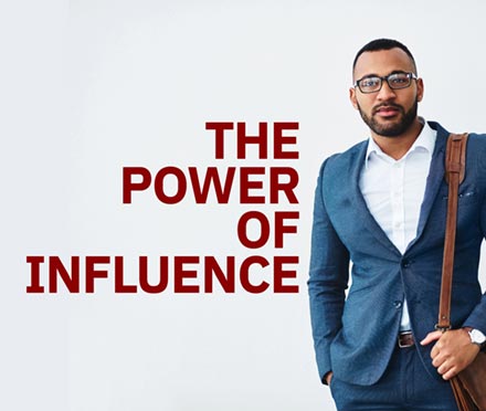 The Power Of Influence Short Course