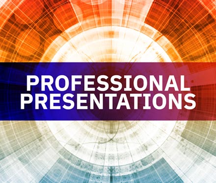 Professional Presentations Short Course