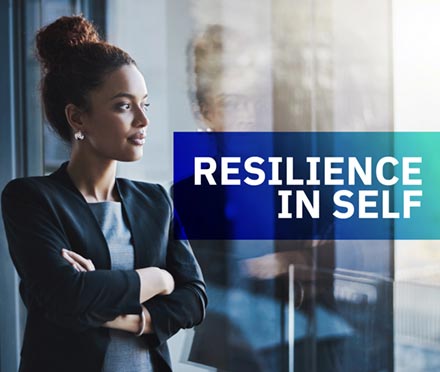 Resilience In Self Short Course