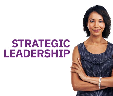 Strategic Leadership Short Course
