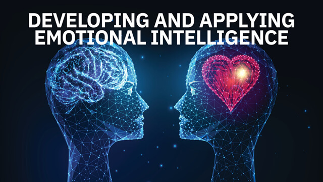 Microcredential in Developing and Applying Emotional Intelligence