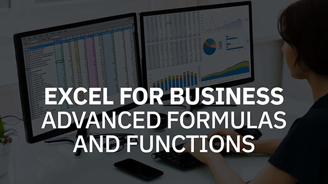 AIM Launches 3 New Short Courses