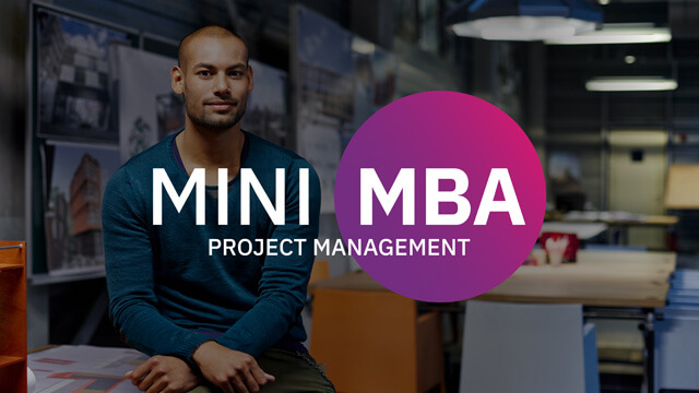 AIM Mini MBA Project Management