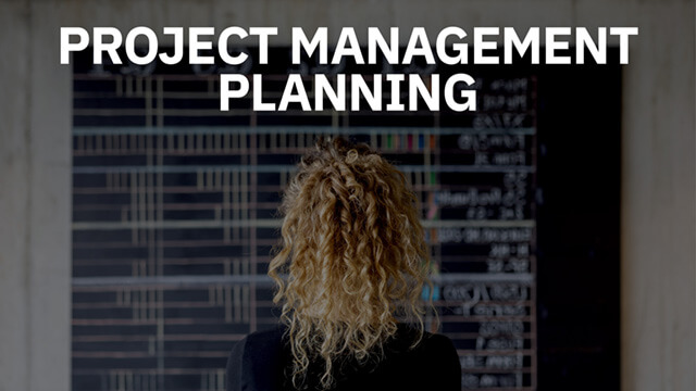 Microcredential in Project Management Planning