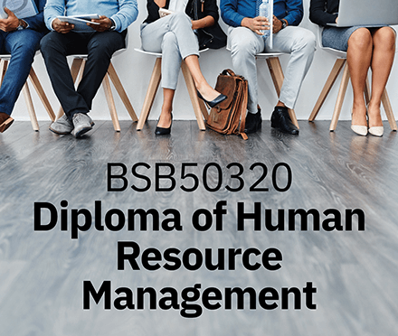 AIM Diploma of Human Resource Management