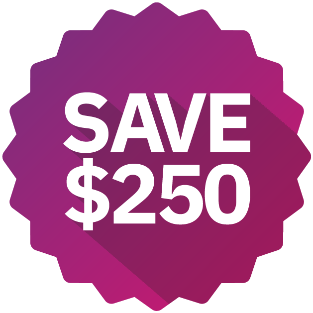 Get Your Voucher Code - Save $50