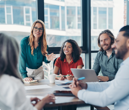 AIM On-Campus Training