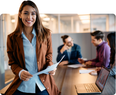 Aim Our Facilitators