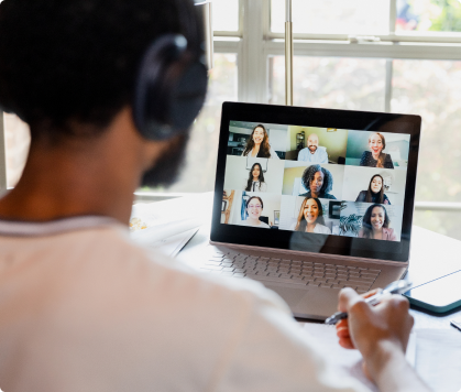 AIM Virtual Training