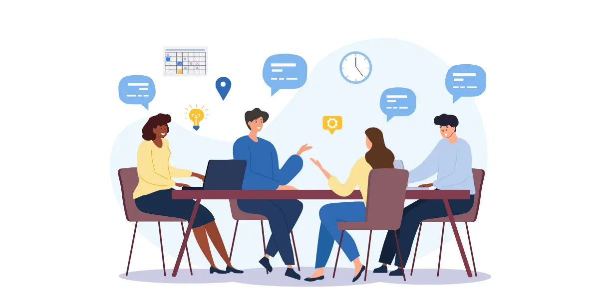 AIM Blog Benefits of Closed Cohorts