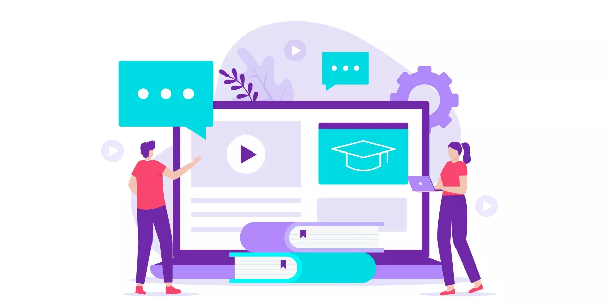 AIM Blog Learning Method