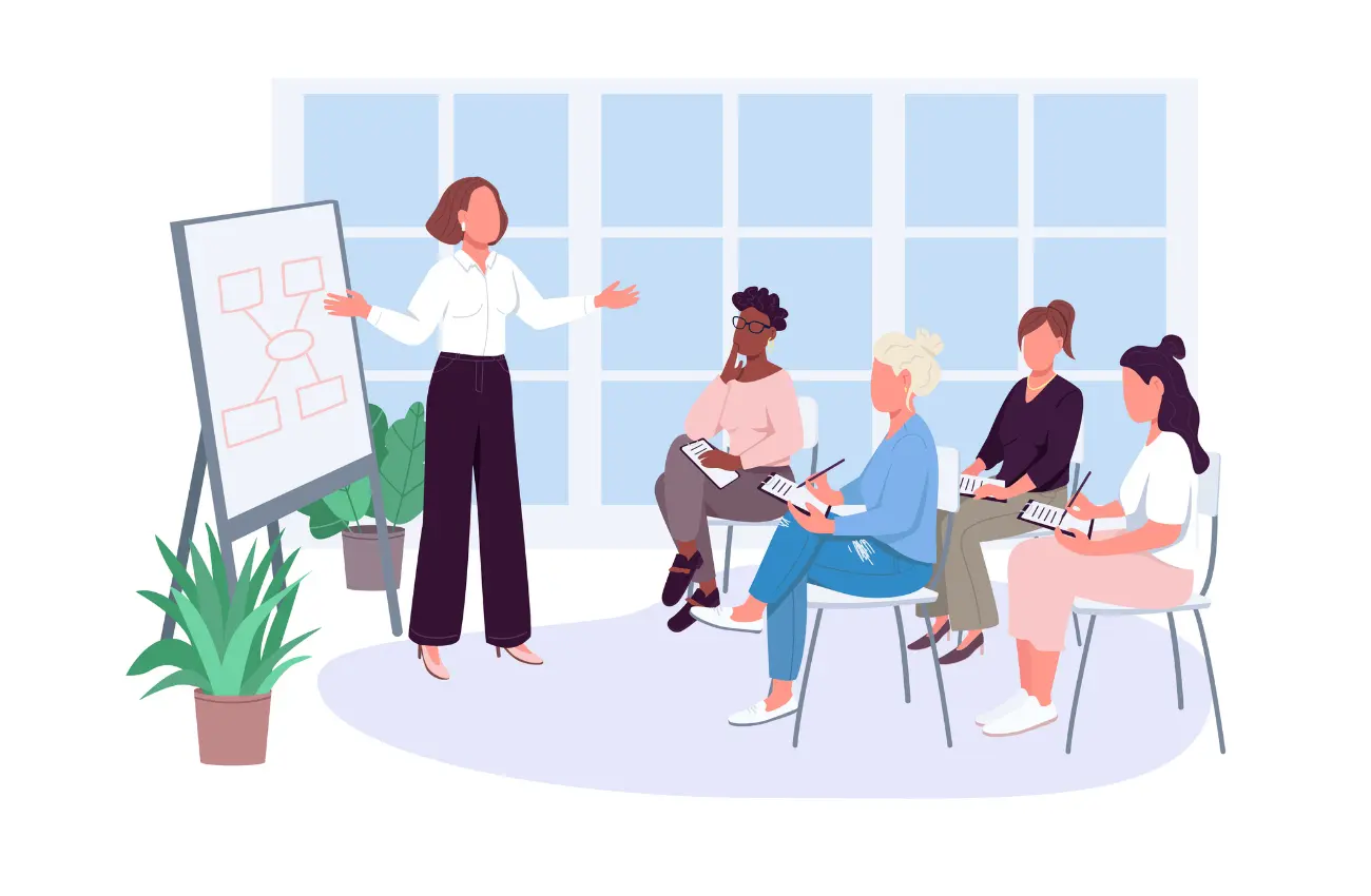 What organisations need to know now