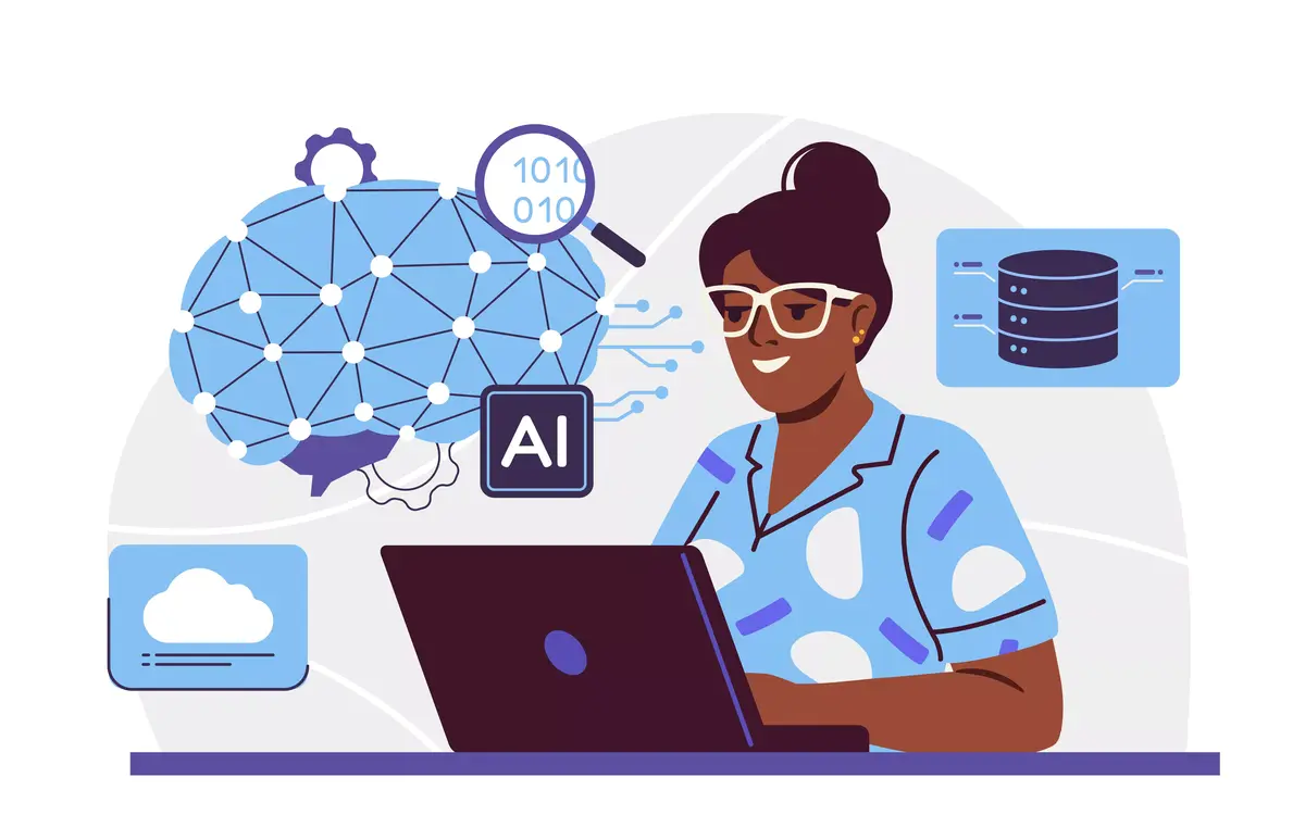 When technology outpaces people