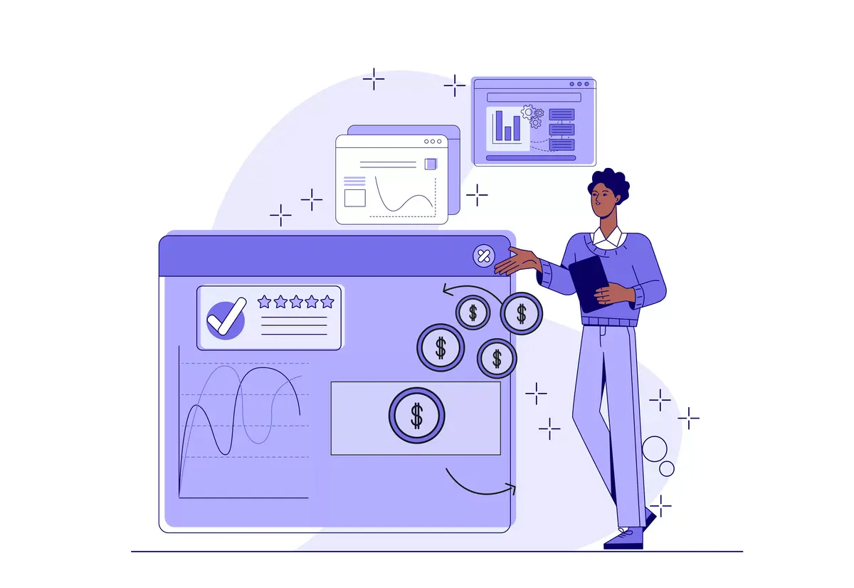 The value of digital skills in training