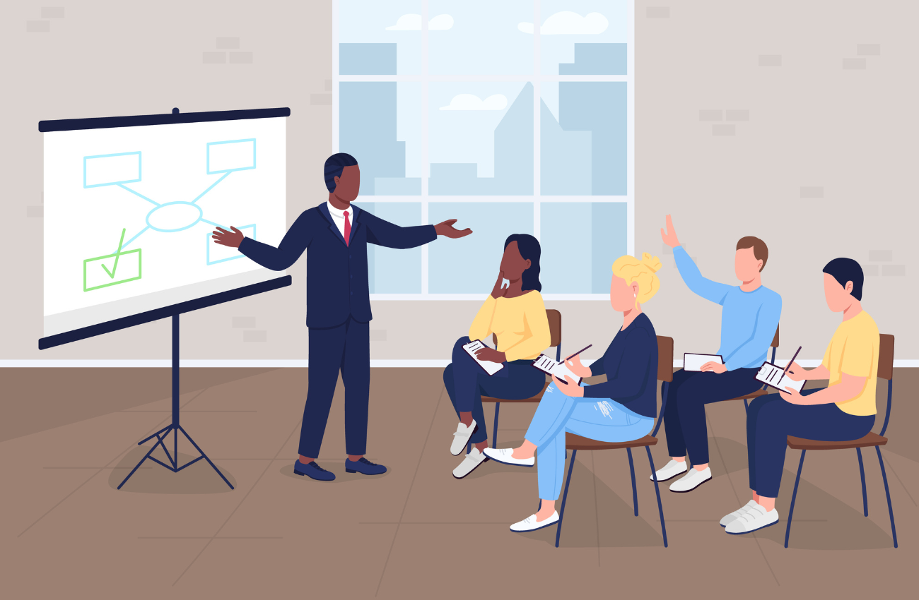What organisations need to know now
