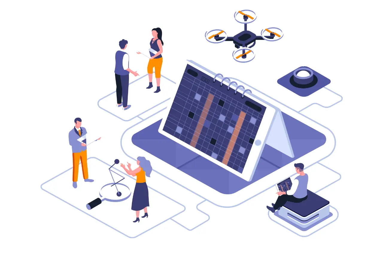 What organisations need to know now