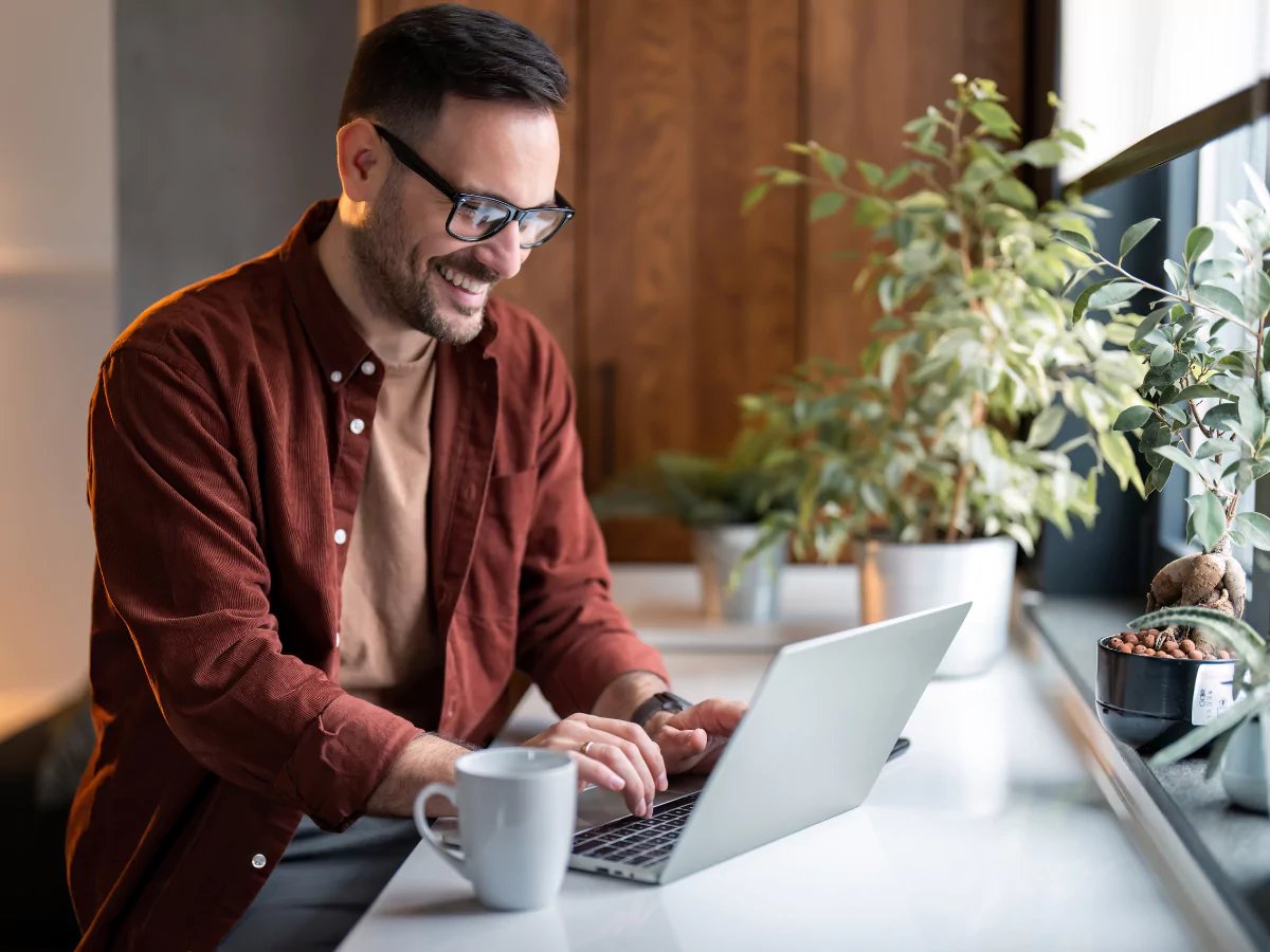 AIM Online Immersive Learning Series - Learners Benefit From