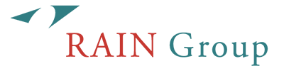 AIM Partner RAIN Group Logo