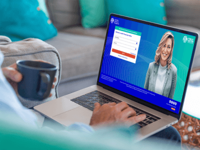 myAIM Learning Portal