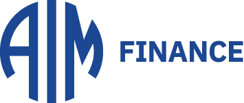 AIM Finance Logo