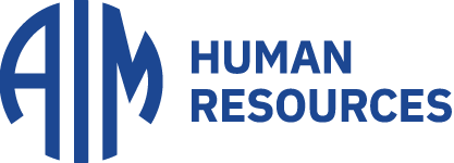 AIM Human Resources Logo
