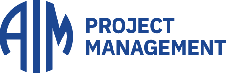 AIM Project Management Logo