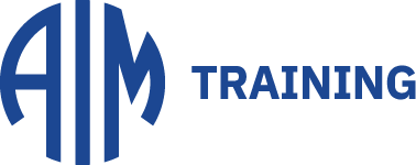 AIM Training Logo