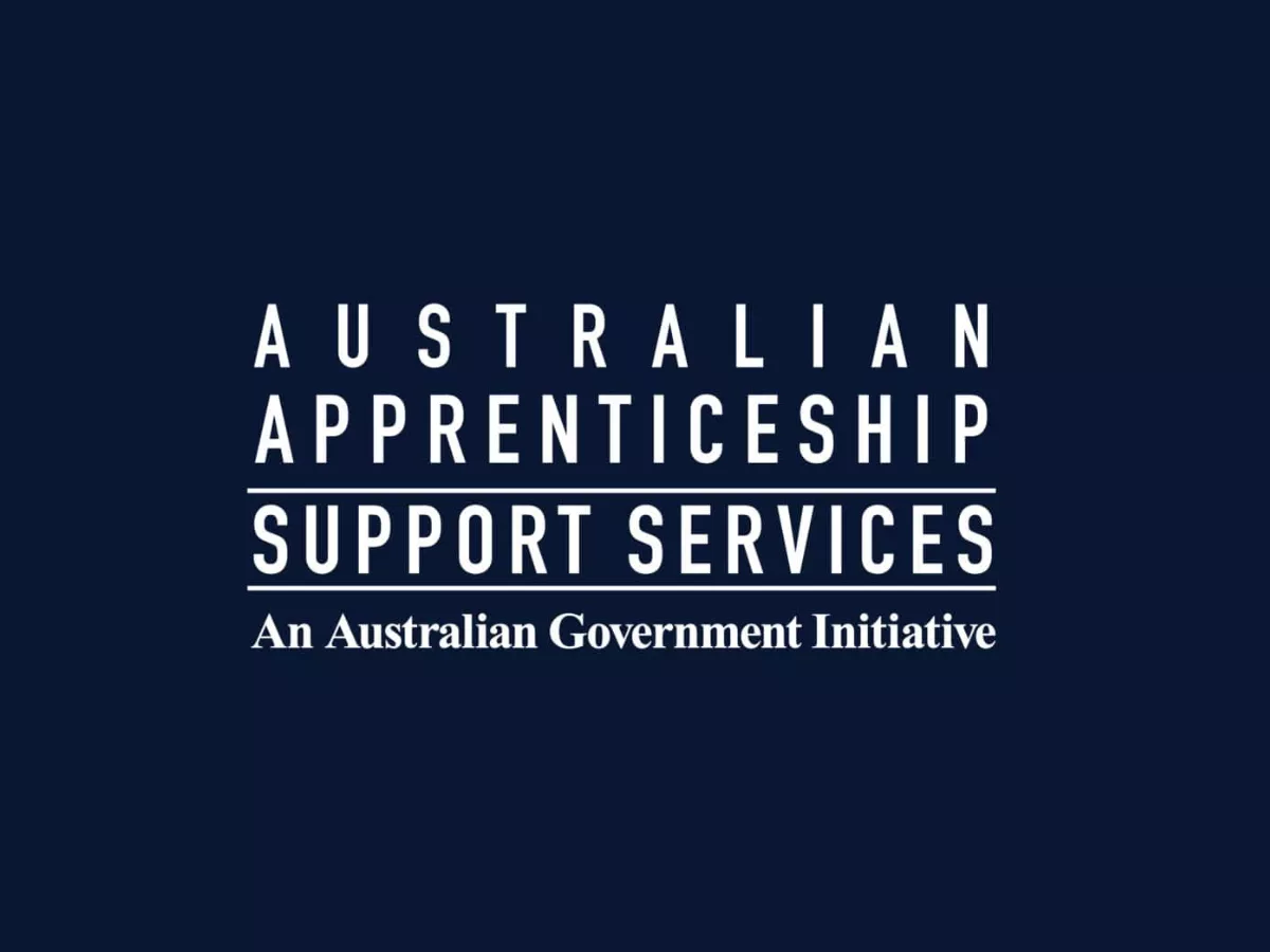 Australian Apprenticeship Support Network (AASN) logo